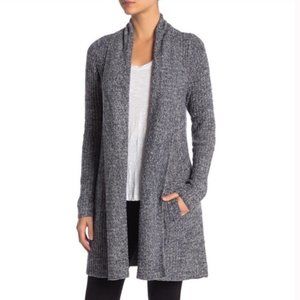 Barefoot Dreams Cozychic Lite Montecito Cardigan